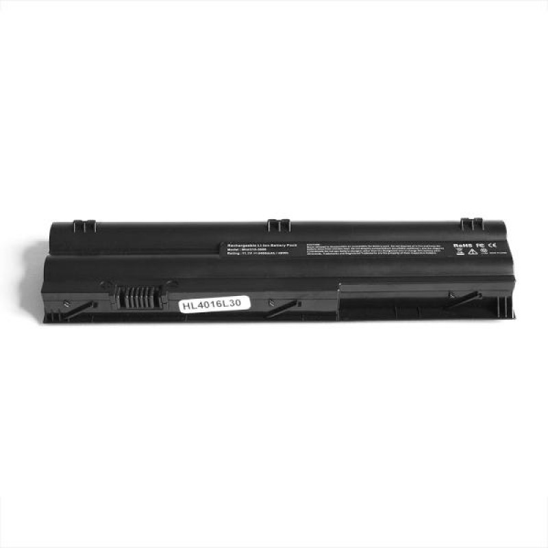 Аккумулятор для ноутбука HP Mini 210-3000 Series. 10.8V 4400mAh PN: MT06, HSTNN-DB3B