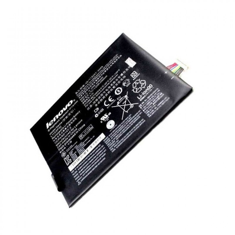 Аккумулятор для Lenovo IdeaTab A10-70/A7600/S6000 (L11C2P32) (6340 mAh), AAA