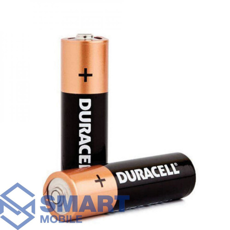 Батарейка Duracell LR03/MN2400 AAA алкалиновая