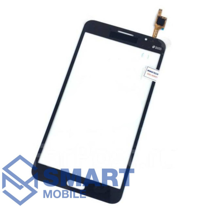 Тачскрин для Samsung Galaxy G750F Mega 2 (черный)