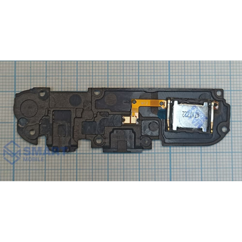 Звонок (динамик) для Realme C30 в сборе