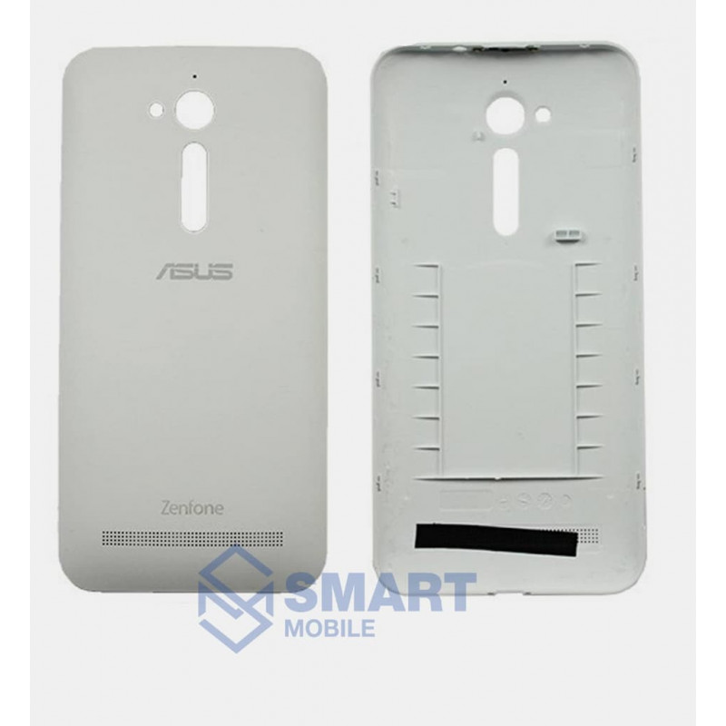 Задняя крышка для Asus ZenFone Go (ZB500KL) (белый)