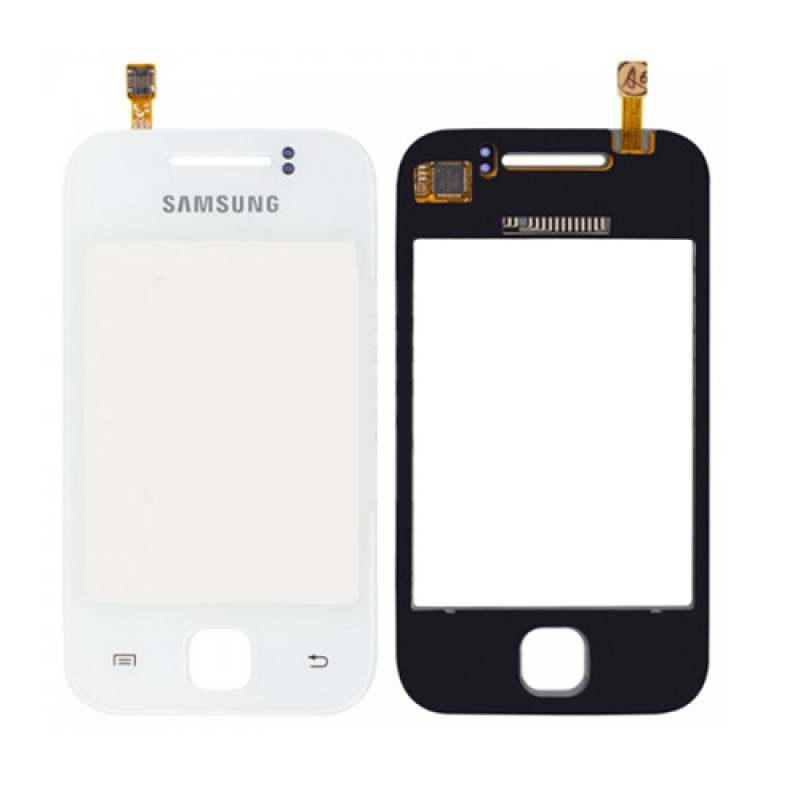 Тачскрин для Samsung Galaxy S5360 Y (белый)