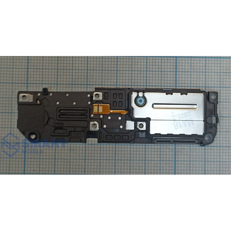 Звонок (динамик) для Xiaomi Poco X6 Pro 5G в сборе