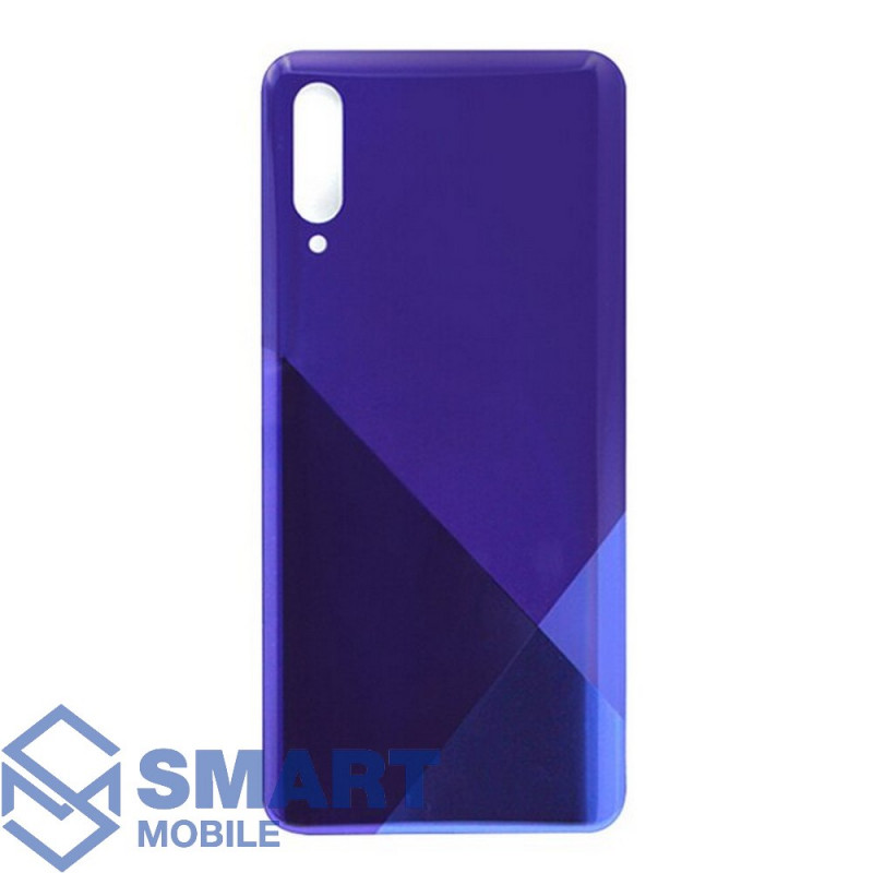Задняя крышка для Samsung Galaxy A307F A30s (фиолетовый)