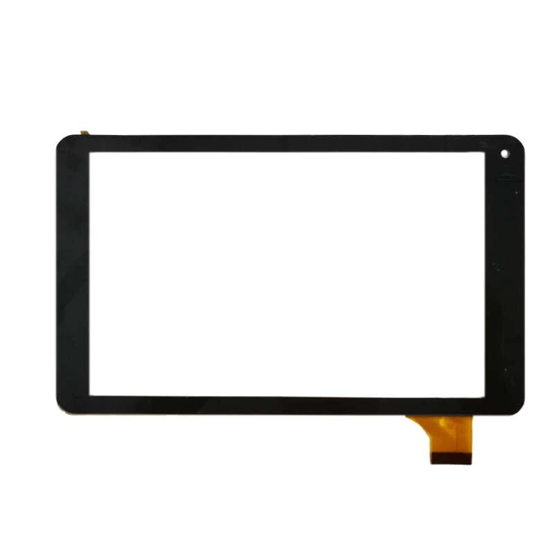 Тачскрин для Digma/Explay/Prestigio 7.0" HK70DR2201-V01 (186мм x 111мм) (черный)