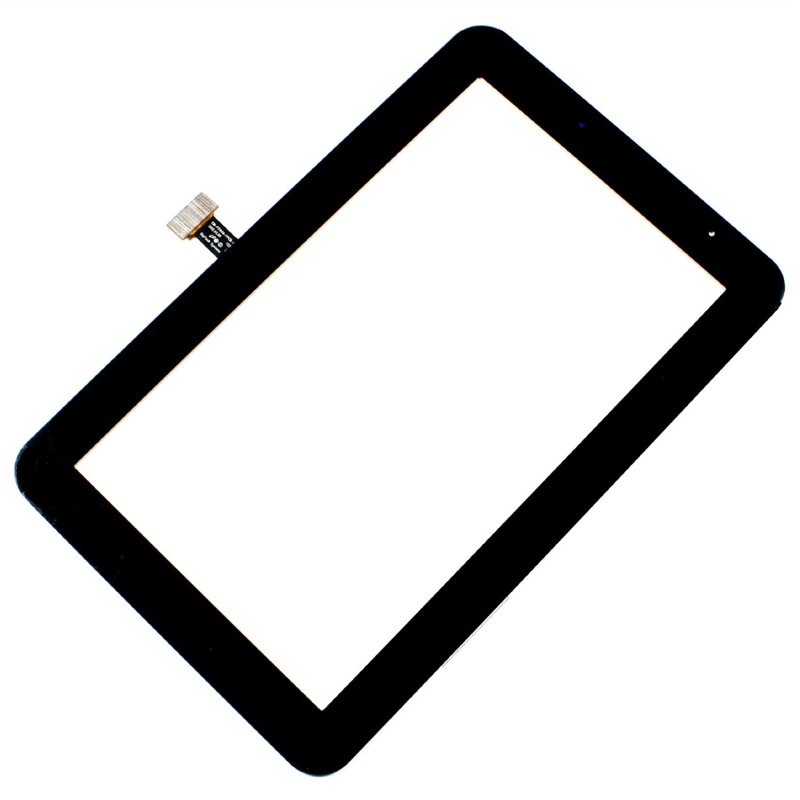 Тачскрин для Samsung Galaxy Tab 2 7" P3100 (черный)