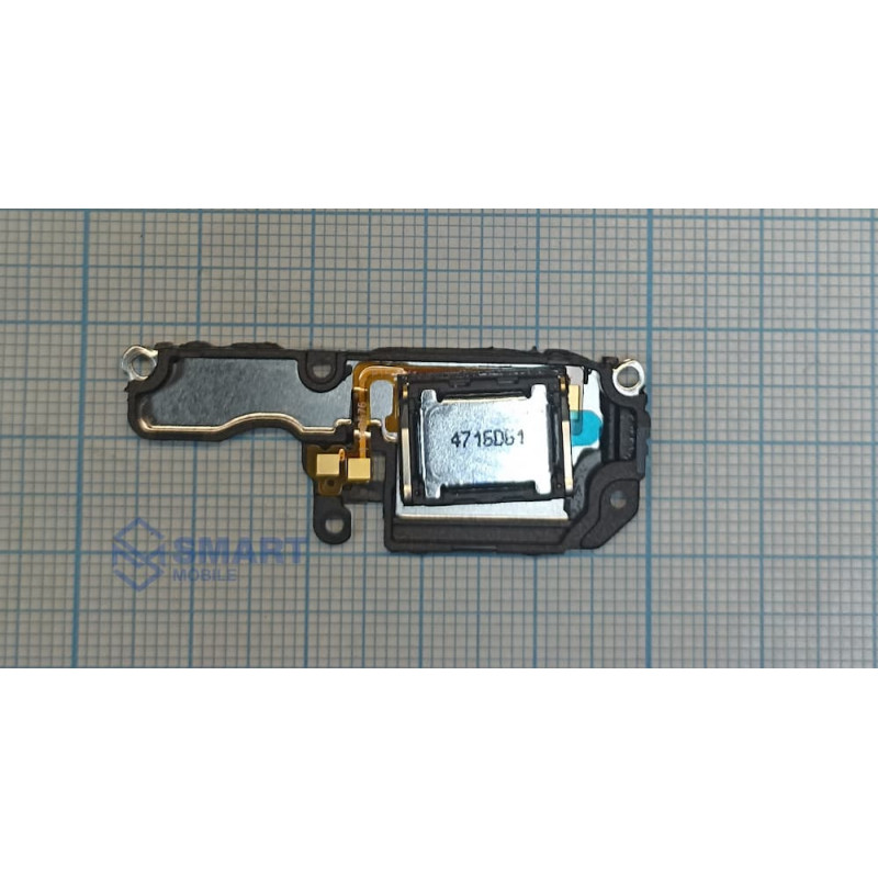 Звонок (динамик) для Realme C55 в сборе