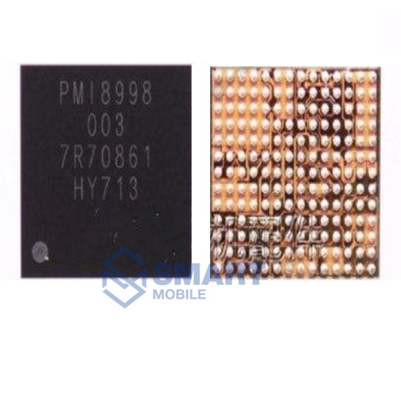 Микросхема PMI8998 контроллер питания для Xiaomi/Meizu/Huawei/Samsung