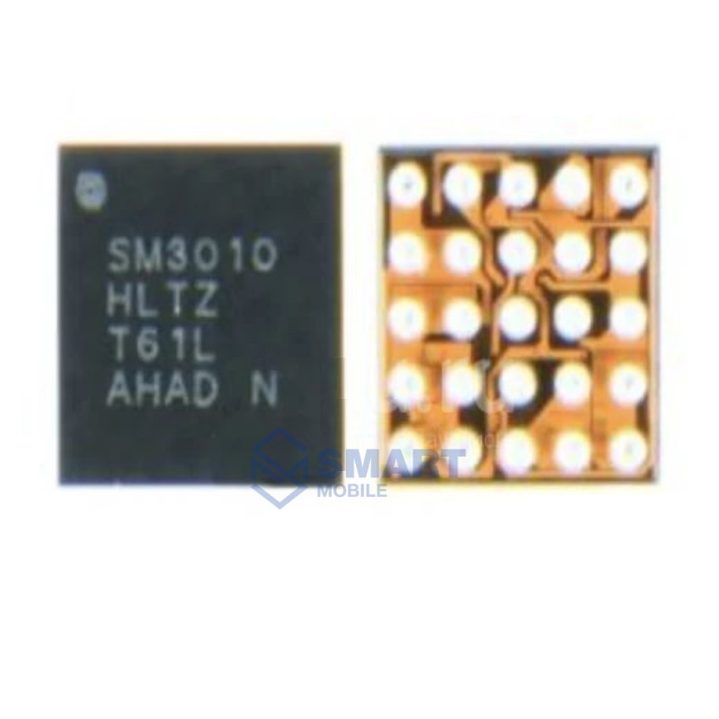 Микросхема SM3010 контроллер питания для Samsung