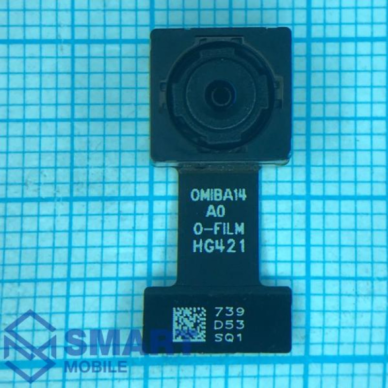 Камера для Xiaomi Redmi 3 задняя (основная) 