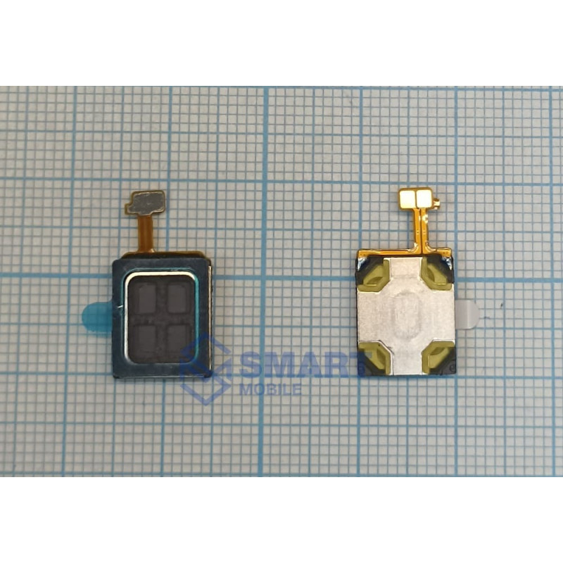 Динамик для Tecno Pova 5/Pova 5 Pro 5G/Pova 6 Neo/Spark 20C/Infinix Note 12 Pro/Note 12 (2023)/Note 30/Note 30i/Note 30 Pro/Hot 30 4G/Hot 40/Hot 40 Pro