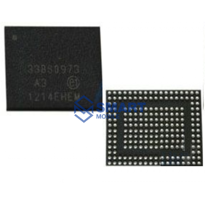 Микросхема 338S0973 контроллер питания USB Charging IC для iPhone 4S Premium