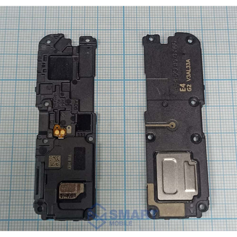 Звонок (динамик) для Samsung Galaxy A546E A54 5G в сборе