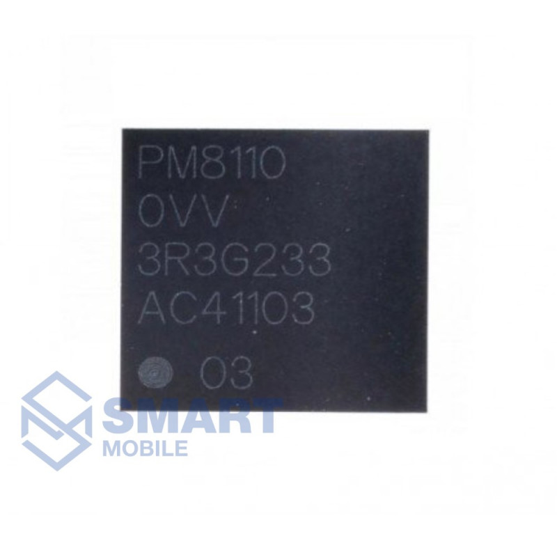 Микросхема PM8110 контроллер питания для Lg/Nokia/Sony