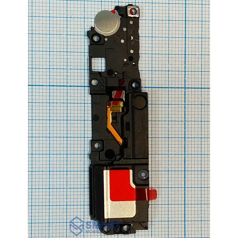 Звонок (динамик) для Huawei Nova 9 SE в сборе