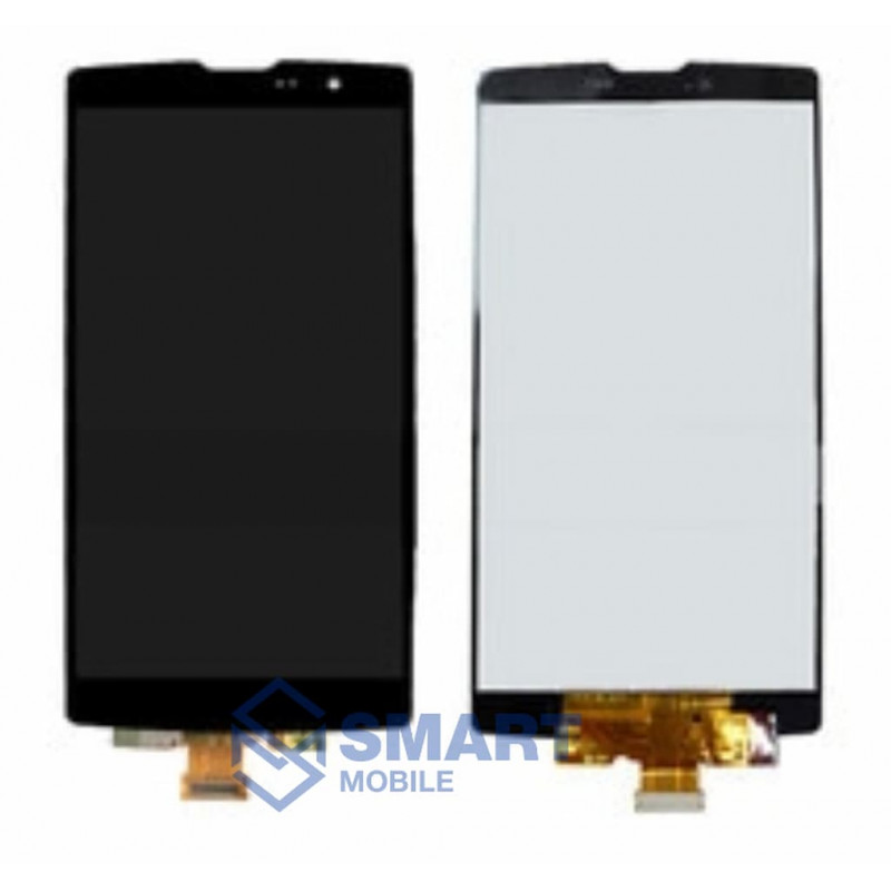 Дисплей для LG H502/H522y Magna/G4c + тачскрин (черный)
