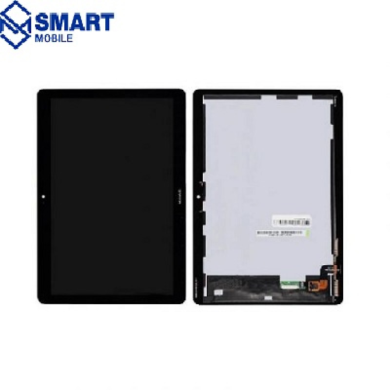 Дисплей для Huawei Mediapad T3 (10")/AGS-L09 + тачскрин (черный)