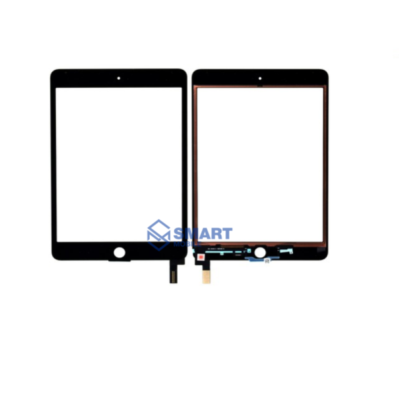 Тачскрин для iPad Mini 4 (черный) 