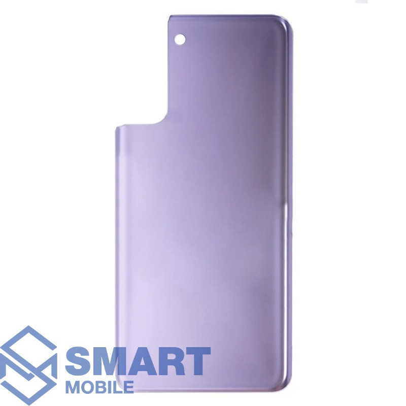 Задняя крышка для Samsung Galaxy G996B S21 Plus (фиолетовый)