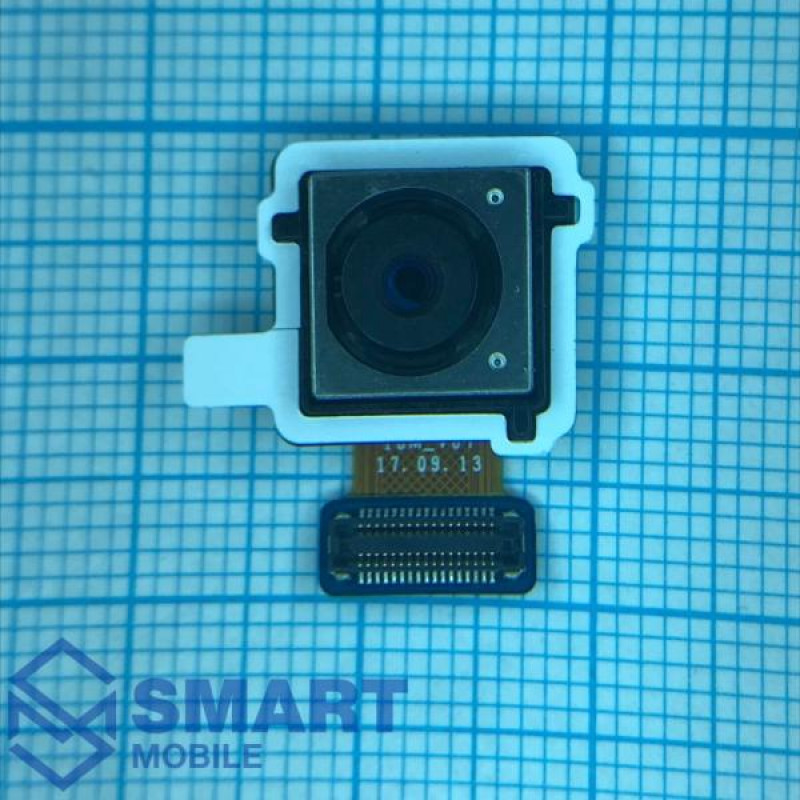 Камера для Samsung Galaxy A530F A8 (2018)/A730 A8 Plus (2018) задняя (основная)