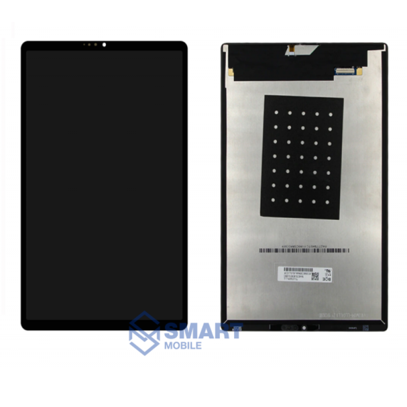 Дисплей для Lenovo Tab M10 Plus (TB-X606X) + тачскрин (черный)