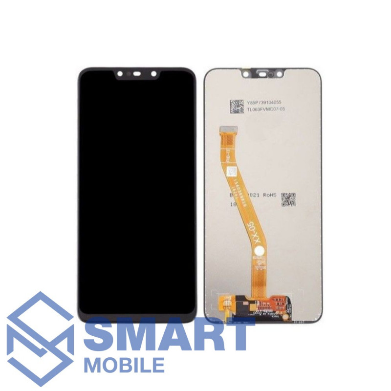 Дисплей для Huawei Nova 3i/P Smart Plus + тачскрин (черный)