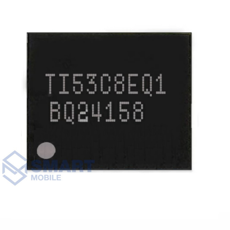 Микросхема BQ24158 контроллер заряда батареи для Fly IQ450/Fly IQ451/Fly IQ4502/Lenovo A606