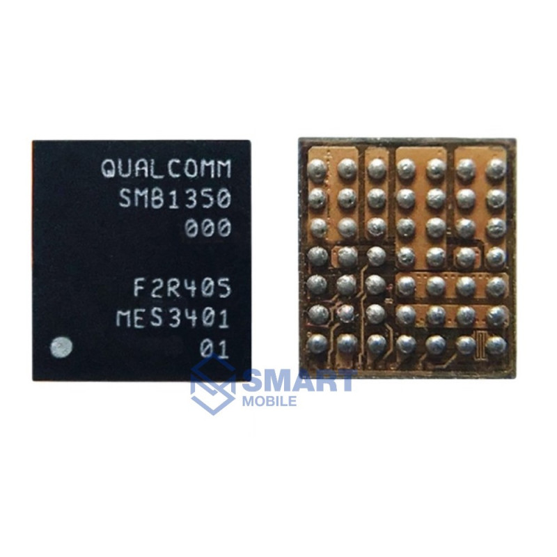 Микросхема SMB1350 контроллер заряда для Samsung/Xiaomi