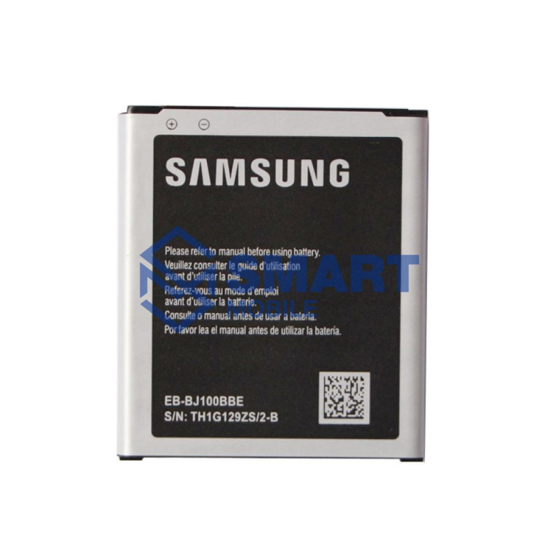 Аккумулятор для Samsung Galaxy J100H/J100F J1 (2015) (1850 mAh), Premium 