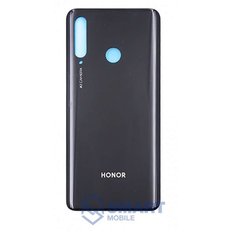 Задняя крышка для Huawei Honor 10i/20i/20e (черный) Premium