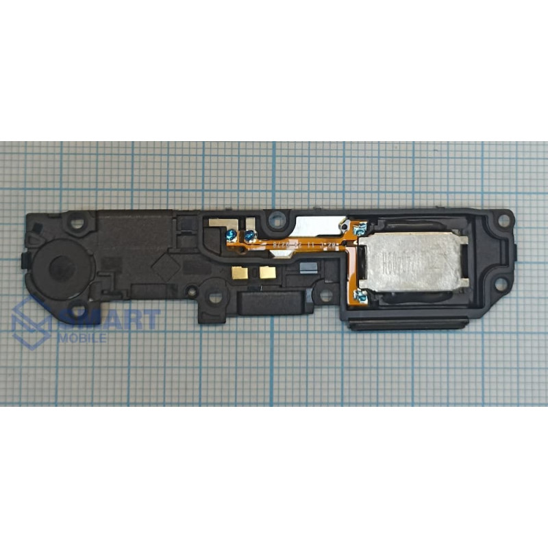 Звонок (динамик) для Xiaomi Poco M6 4G в сборе