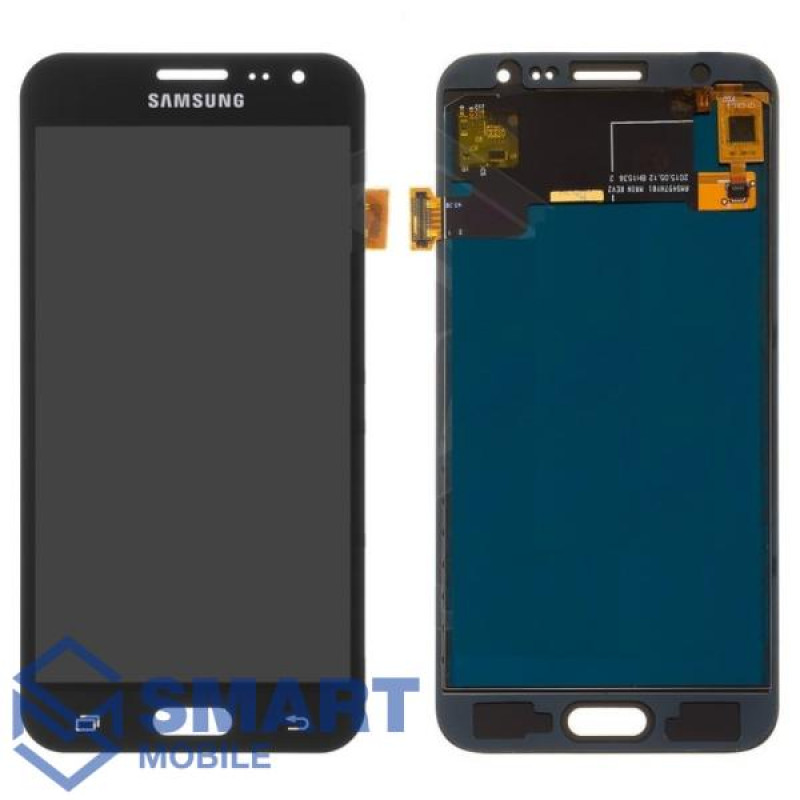 Дисплей для Samsung Galaxy J320F J3 (2016) + тачскрин (черный) (Incell)