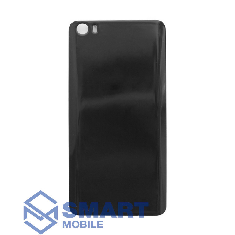 Задняя крышка для Xiaomi Mi 5 (черный)