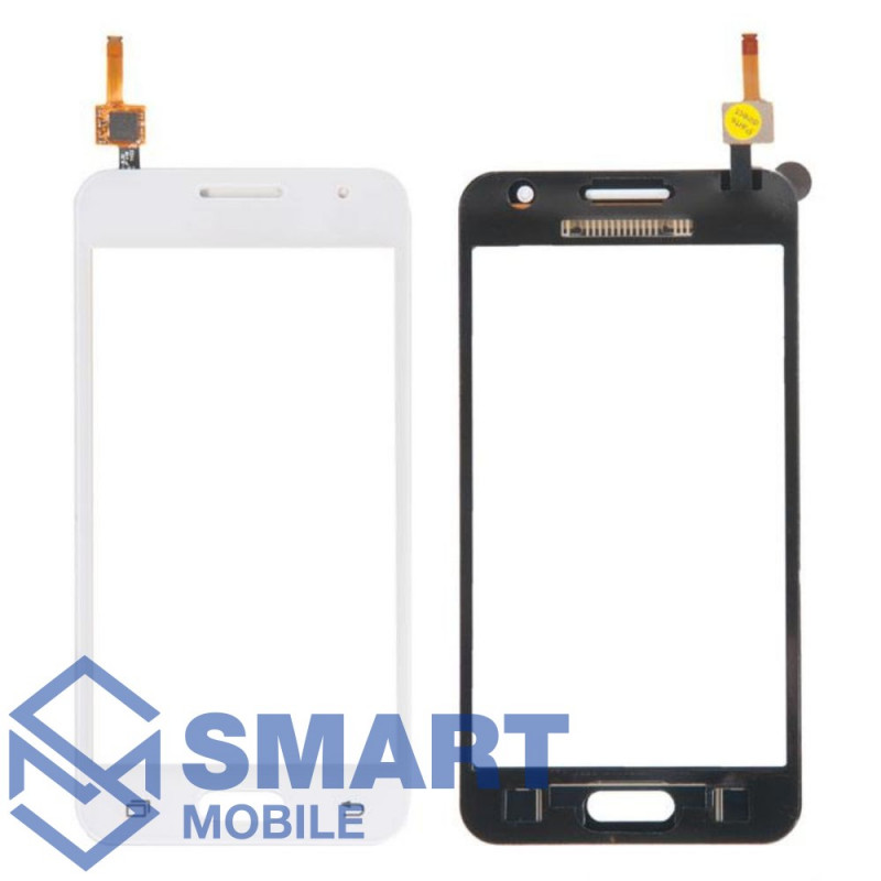 Тачскрин для Samsung Galaxy G355H Core 2 Duos (белый)
