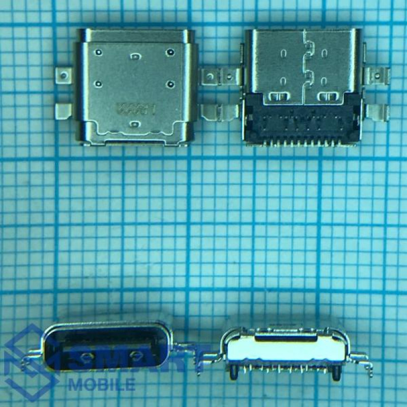 Разъем зарядки Type-C Asus ZenPad S 8.0 Z580C/Z58CA