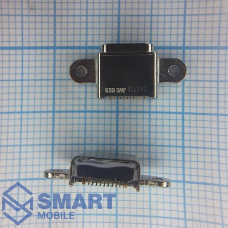 Разъем зарядки Micro USB Samsung Galaxy G800F S5 Mini