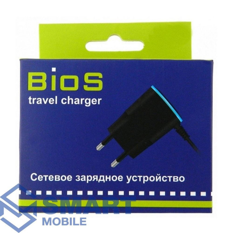 СЗУ для Micro USB Bios