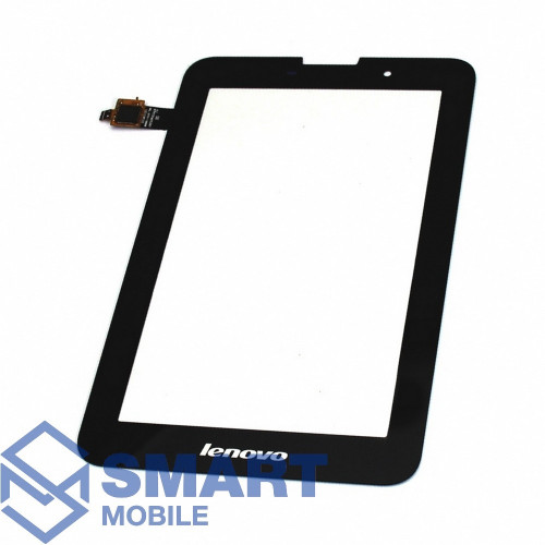 Тачскрин для Lenovo IdeaTab A3000-H/A3000-F (60030)/A5000 Tablet 7' (черный)