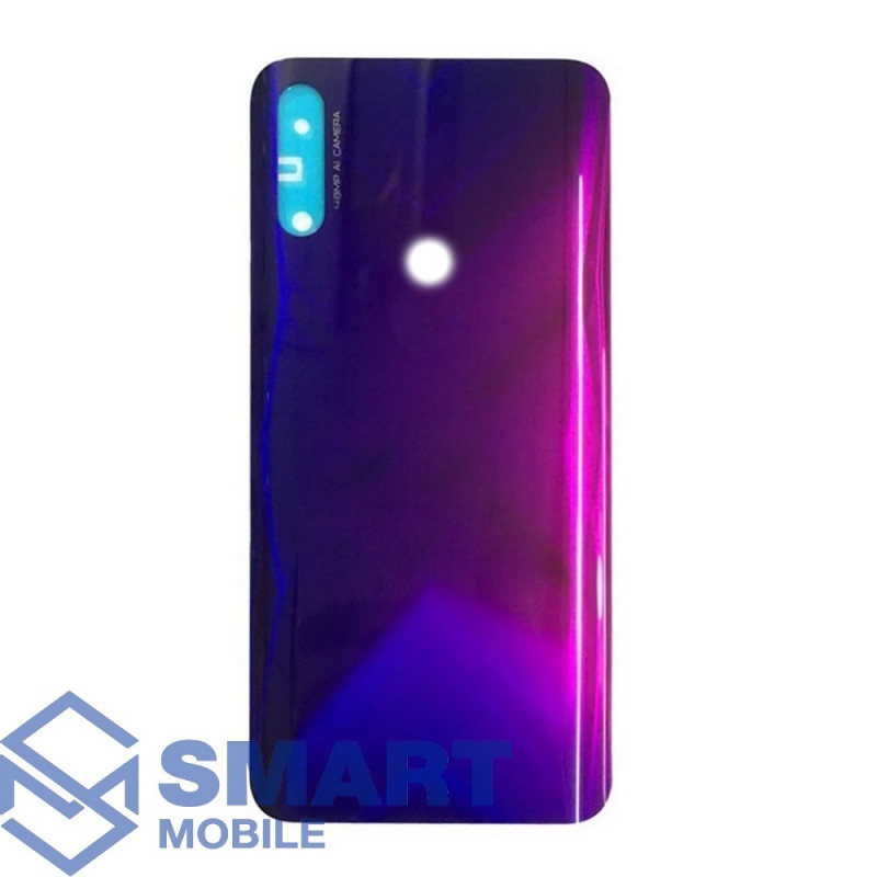 Задняя крышка для Huawei Honor 9X (фиолетовый)