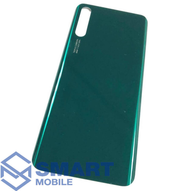 Задняя крышка для Huawei Y8p (зеленый)