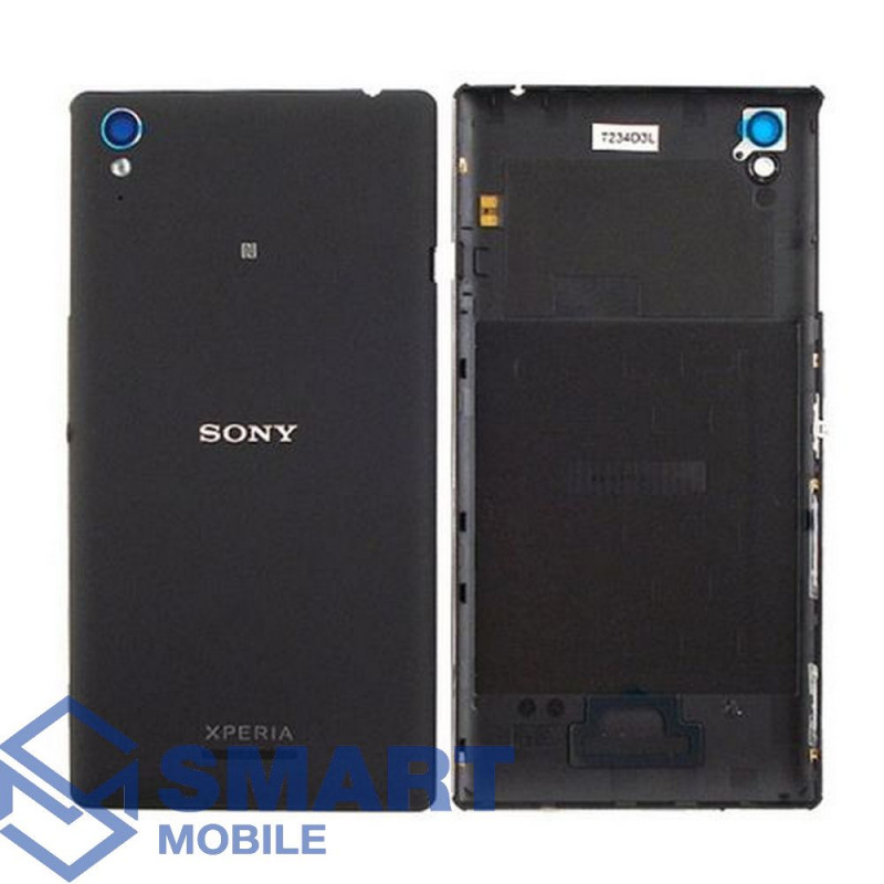 Задняя крышка для Sony Xperia T3 (D5102/D5103/D5106) (черный)