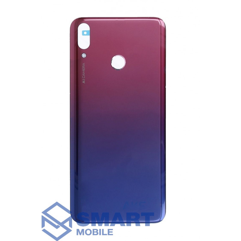 Задняя крышка для Huawei Y9 (2019) (фиолетовый)