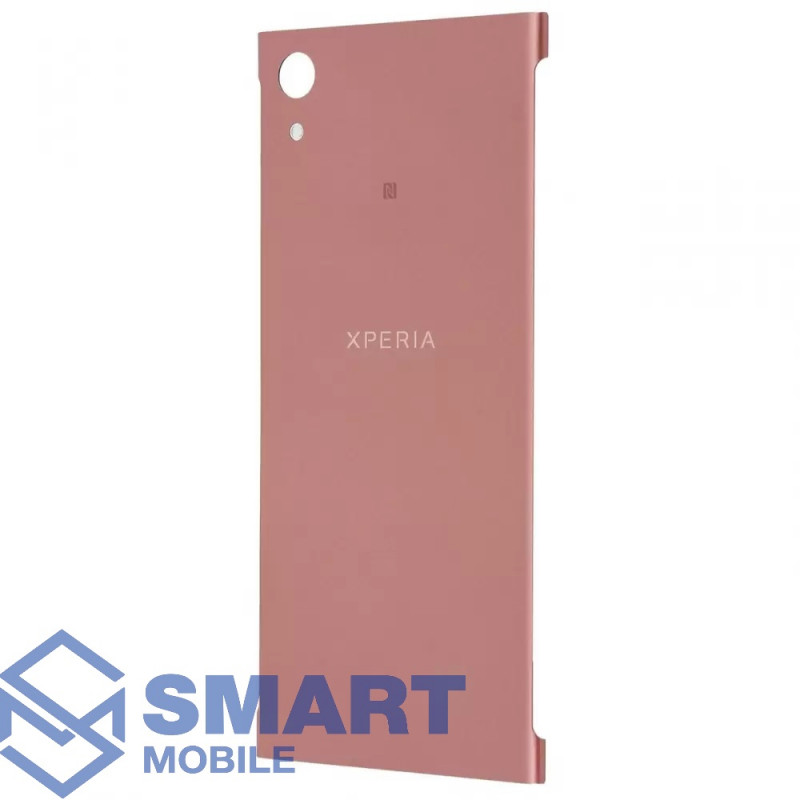 Задняя крышка для Sony Xperia XA1 (G3121/3112) (розовый) Premium