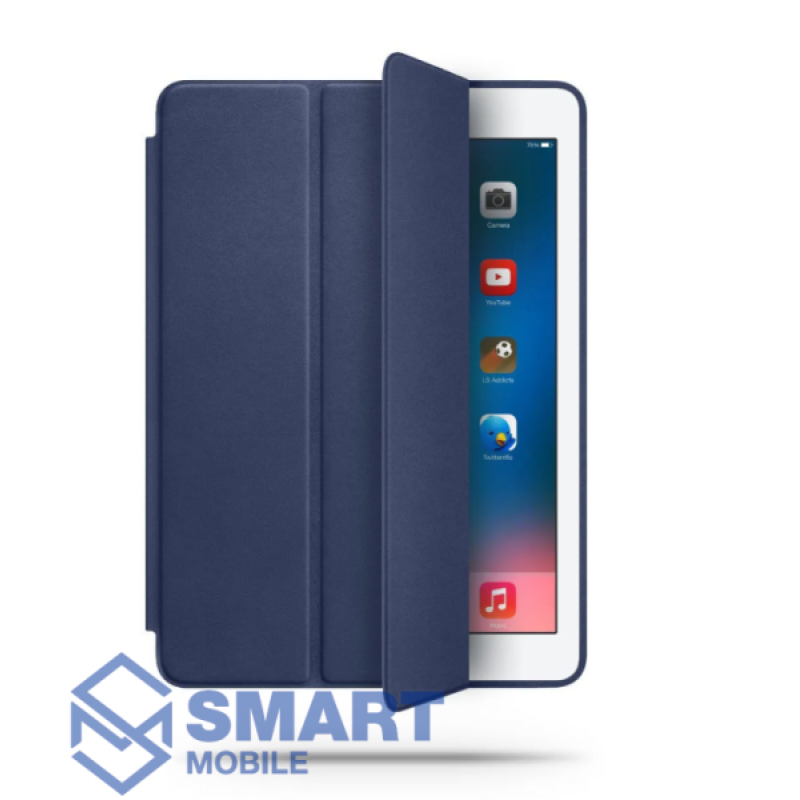 Чехол для iPad Pro 11 Smart Case (синий)