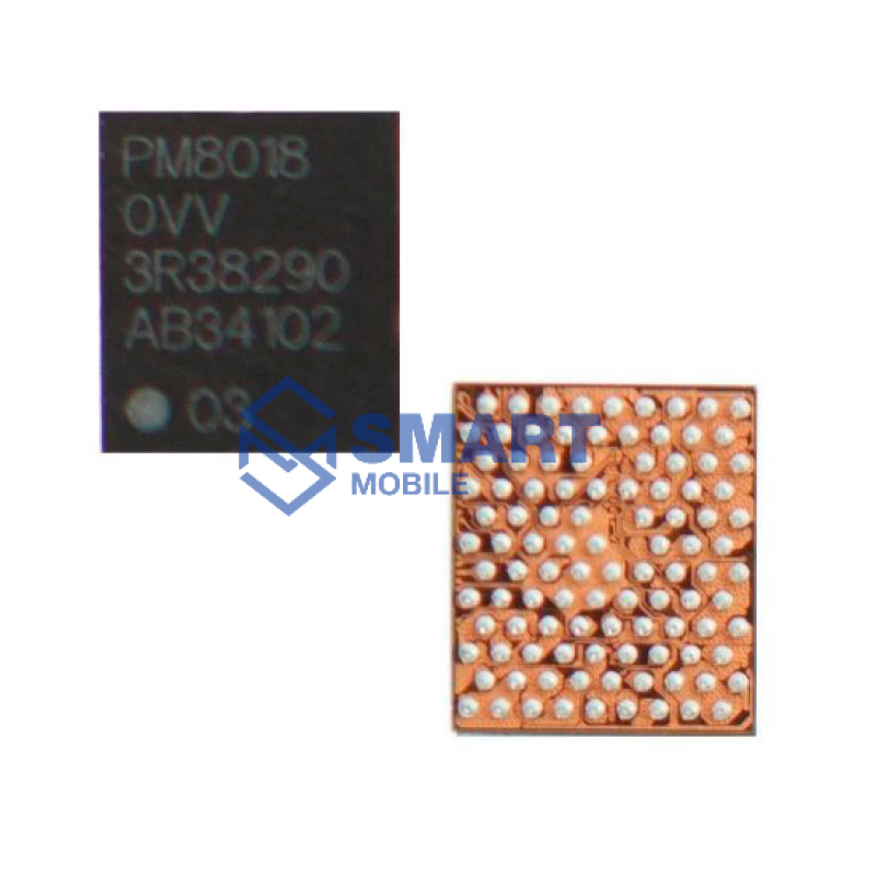 Микросхема PM8018 контроллер питания Power Supply для iPhone 5/5S