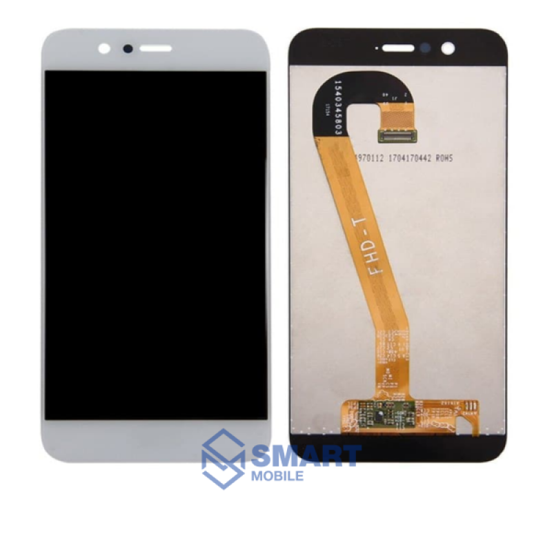 Дисплей для Huawei Nova 2 (5") + тачскрин (белый)