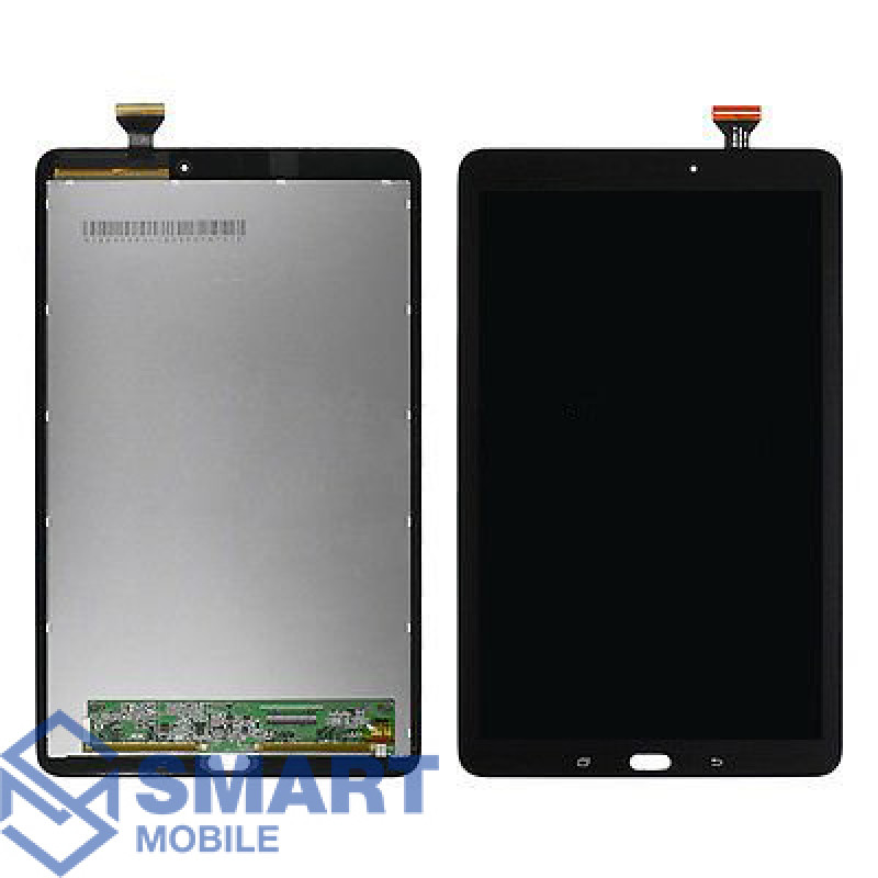 Дисплей для Samsung Galaxy T560/T561 Tab E 9.6" + тачскрин (черный)