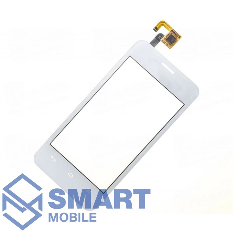 Тачскрин для Huawei Ascend Y320/Билайн Smart (белый)