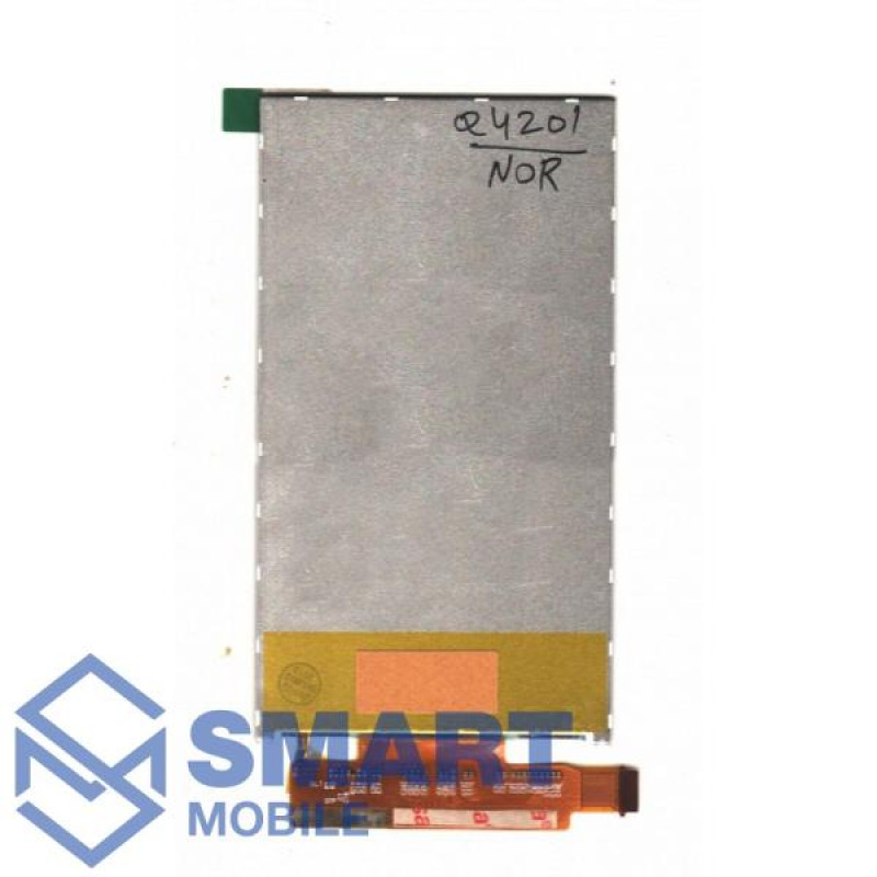Дисплей для Micromax Q4201 Canvas Spark 4G